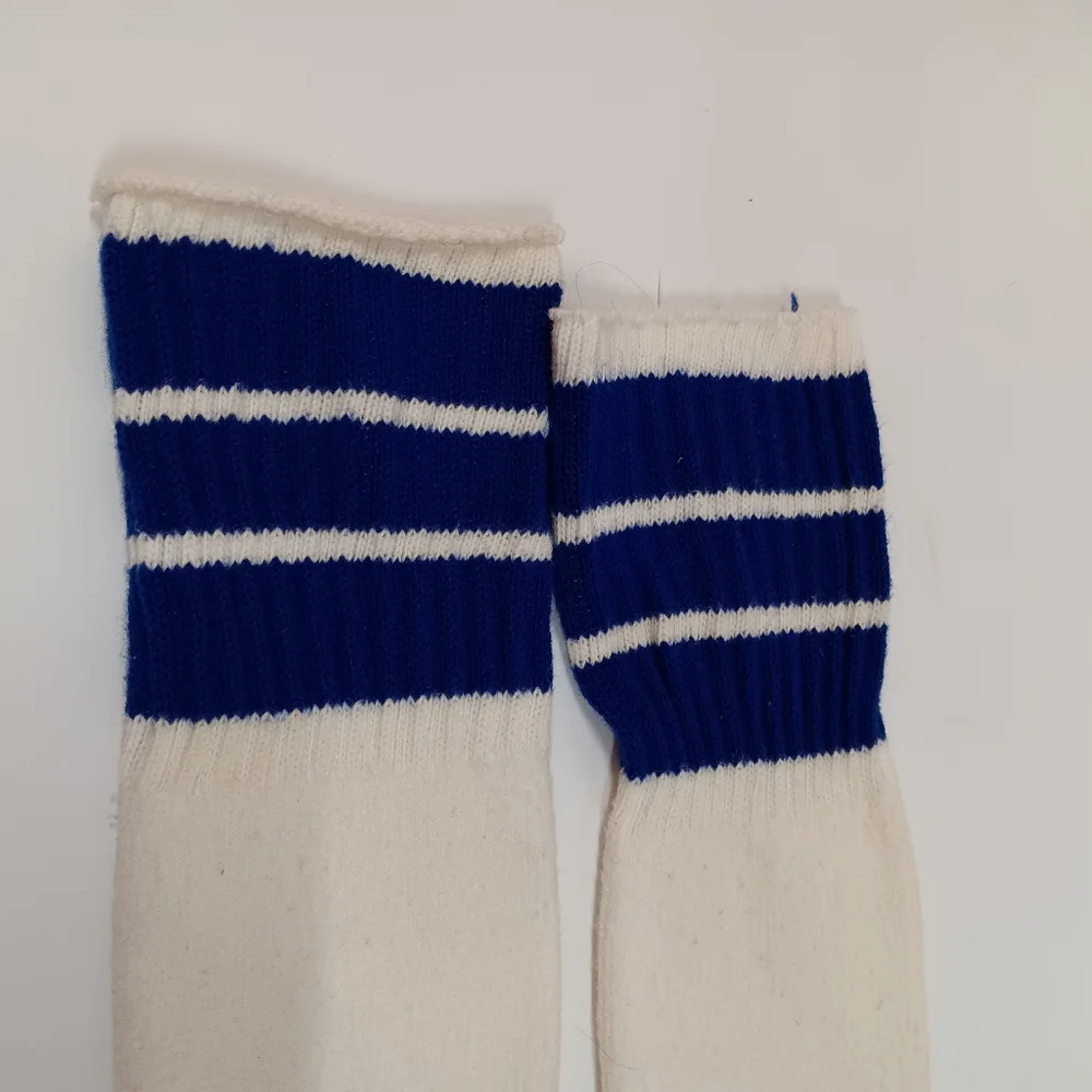 Vintage OG Paragon Sports Tube Socks